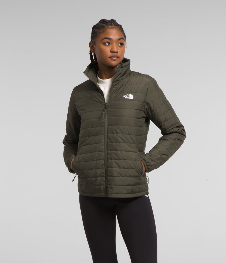 The North Face - Carto Triclimate Jacket - Women's - Boysenberry
