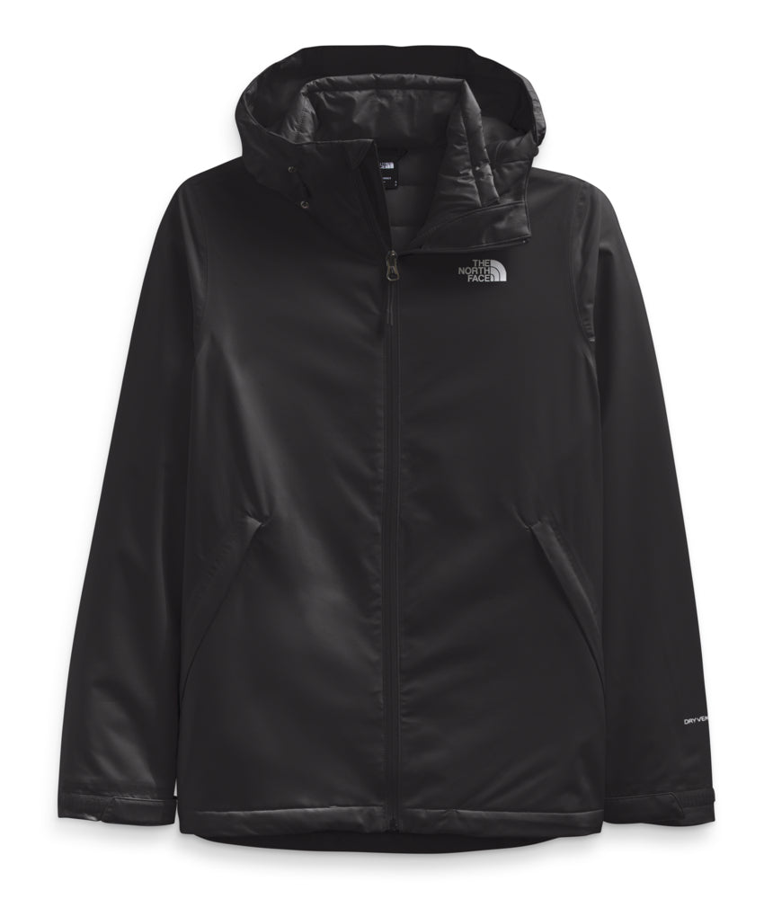 The North Face - Carto Triclimate Jacket - Women's - Boysenberry