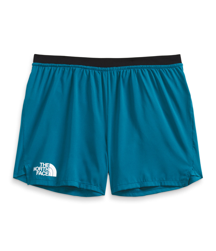 The North Face - Flight Stridelight Short - Banff Blue