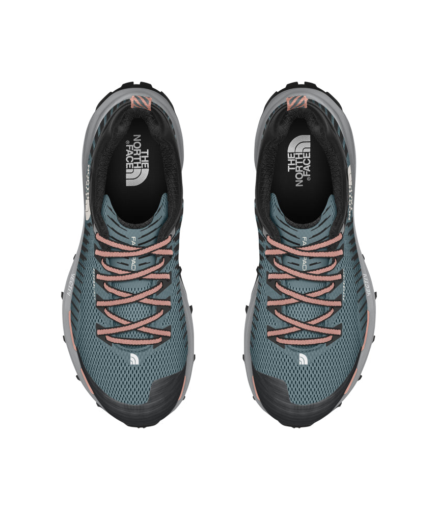 The North Face - Vectiv Fastpack FUTURELIGHT - Women's - Reef Waters/Blue Coral