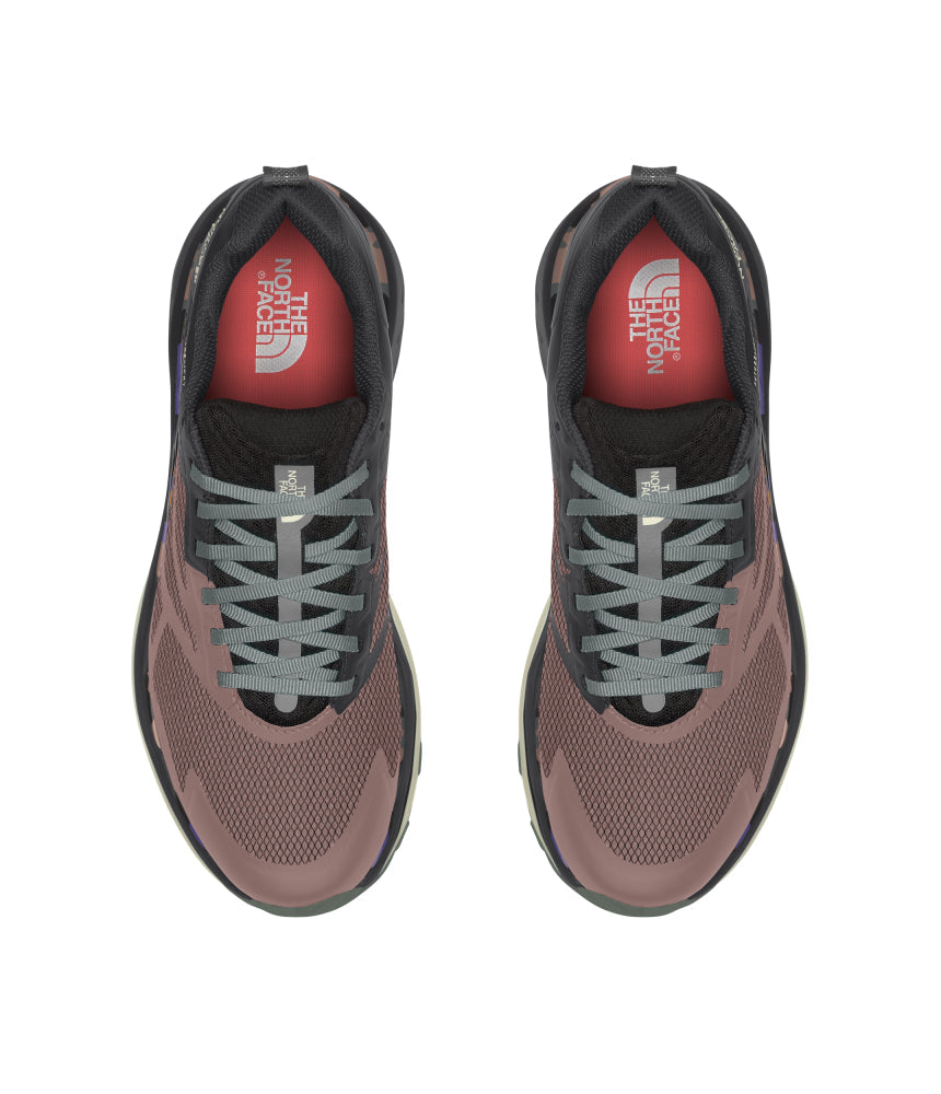 The North Face - VECTIV Enduris FUTURELIGHT Ltd - Women's - Woodrose/TNF Black