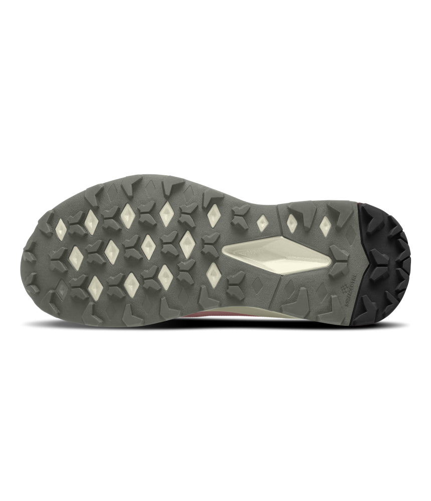 The North Face - VECTIV Enduris FUTURELIGHT Ltd - Women's - Woodrose/TNF Black