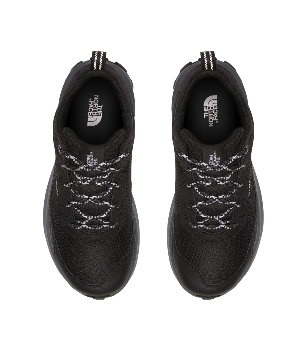 The North Face - Youth Fastpack Hiker WP - Lupine/Lunar Slate