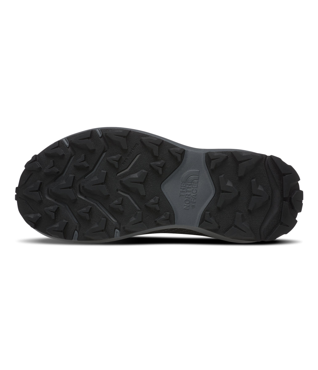 The North Face - Youth Fastpack Hiker WP - Lupine/Lunar Slate