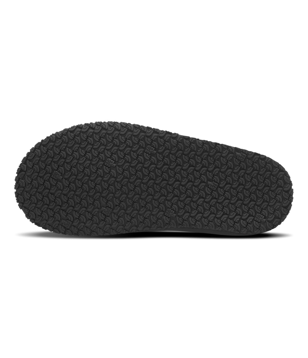 The North Face - ThermoBall Traction Bootie - Youth - New Taupe Green Never Stop Camo Print/New Taupe Green