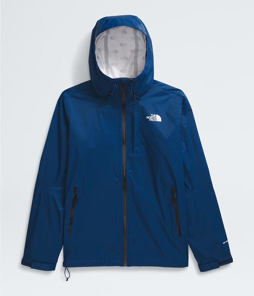 The North Face - Alta Vista Jacket - Men's - Estate Blue