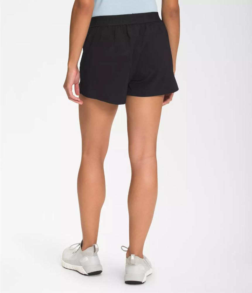 The North Face - Wander Short - Women's - Dusty Coral Orange