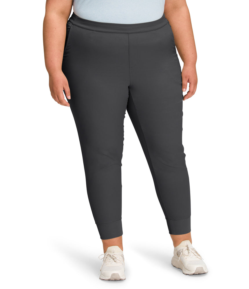 The North Face - Aphrodite Jogger - Women's Plus - Wild Ginger