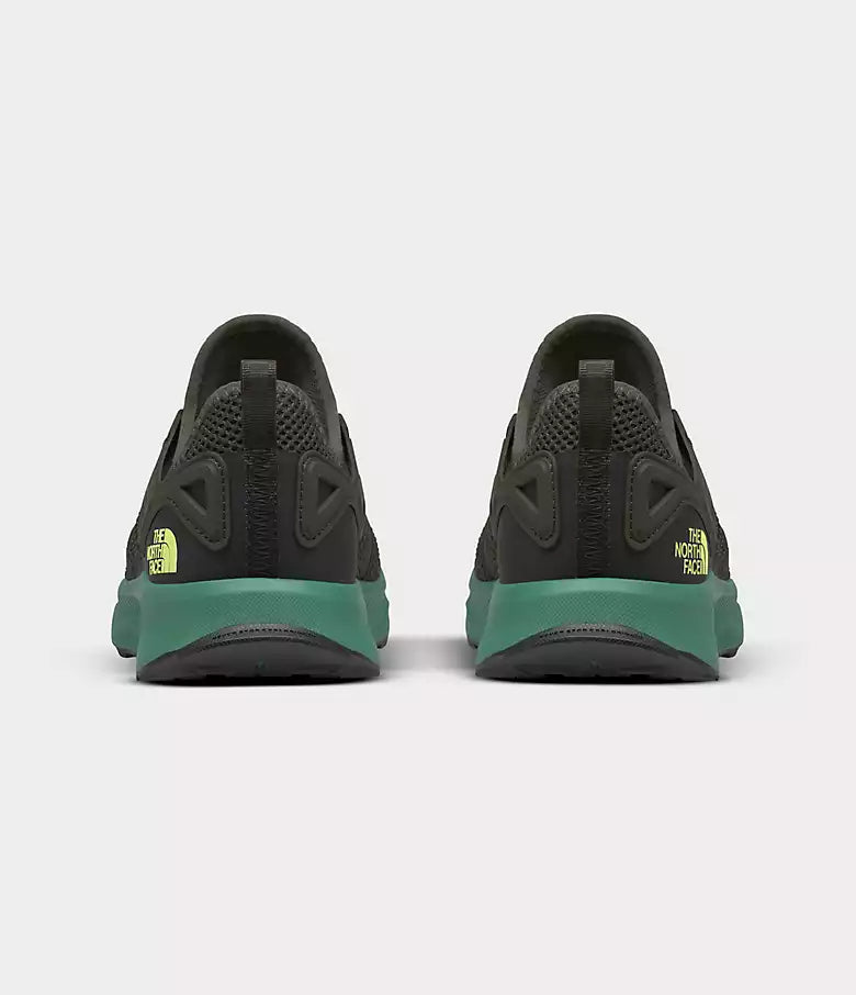 The North Face - Oxeye - Men's - Tnf Black/Tnf Black