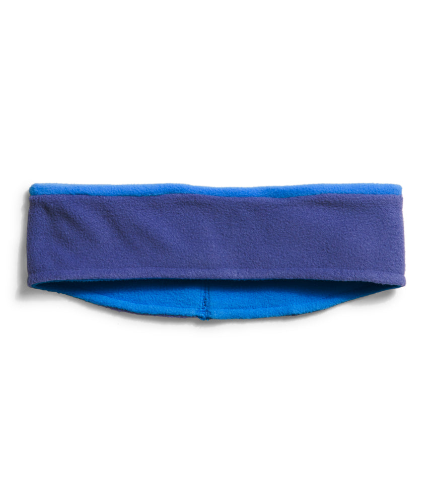 The North Face - Glacier Rev Headband - Kids' - Optic Blue