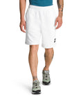 The North Face - Box NSE Short - Men's - Tnf White/Tnf Black