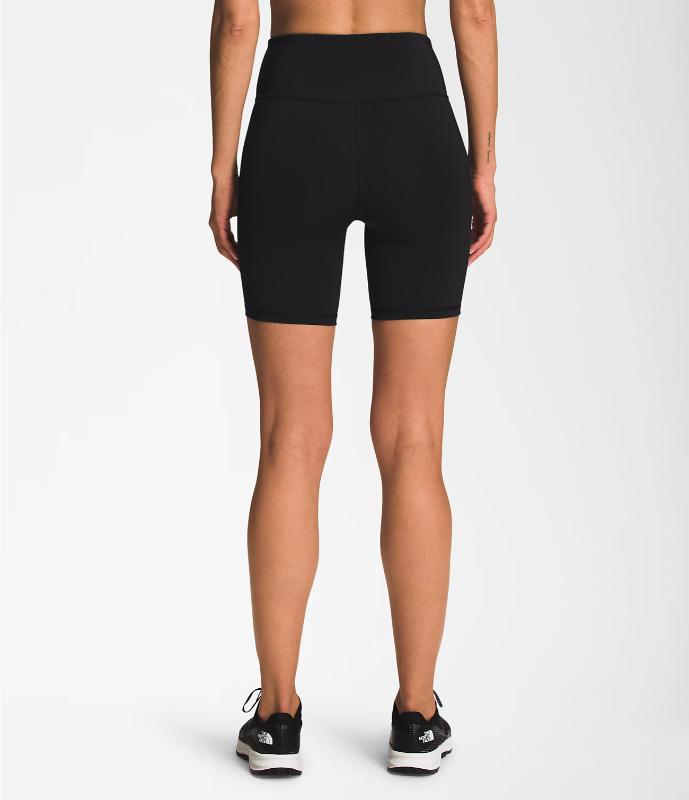 The North Face - Elevation Bike Short - Women's - Optic Blue