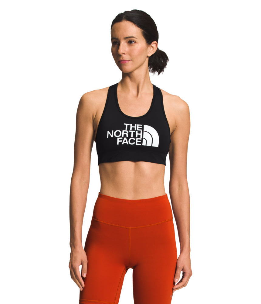 The North Face - Elevation Bra - Women's - Optic Blue