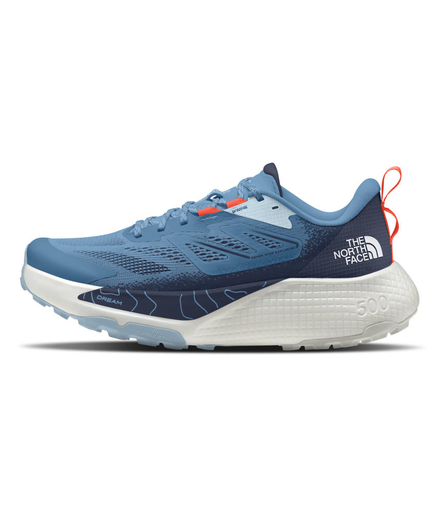 The North Face - Altamesa 500 - Men's - Clay Grey/Caver