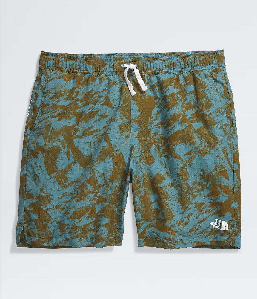 The North Face - Action Short 2.0 - Men's - Estate Blue