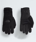 The North Face - Osito Etip Glove - Women's - Tnf Black