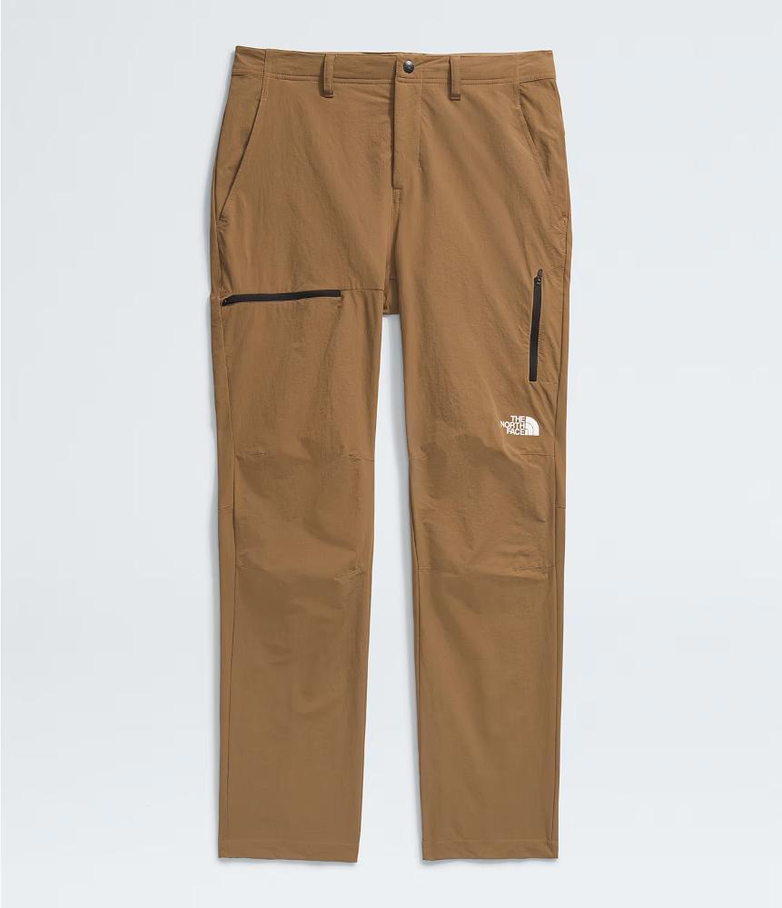 The North Face - Basin Pant - Men's - Smoked Pearl