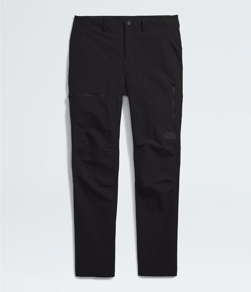 The North Face - Basin Pant - Men's - Smoked Pearl