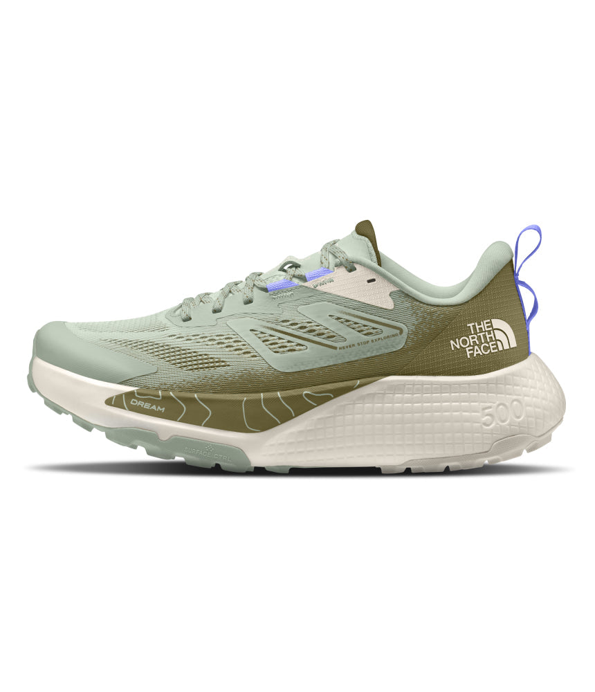 The North Face - Altamesa 500 - Women's - Smoked Pear/Lunar Stone