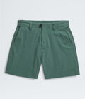The North Face - Basin Short 5in - Women's - Duck Green