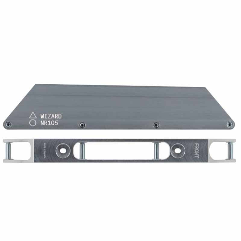 Wizard NR UFS Frame