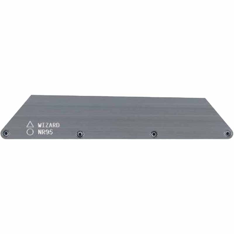 Wizard NR UFS Frame