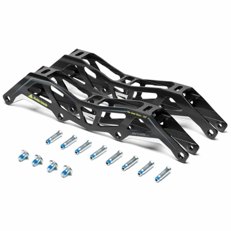 Rollerblade Rival 13.2" 4x110mm Frame