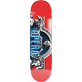 Opera Josh Douglas Exposed EX7 Skateboard Deck 8.5"