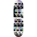 Opera Kieran Woolley Repeater EX7 Skateboard Deck 8"