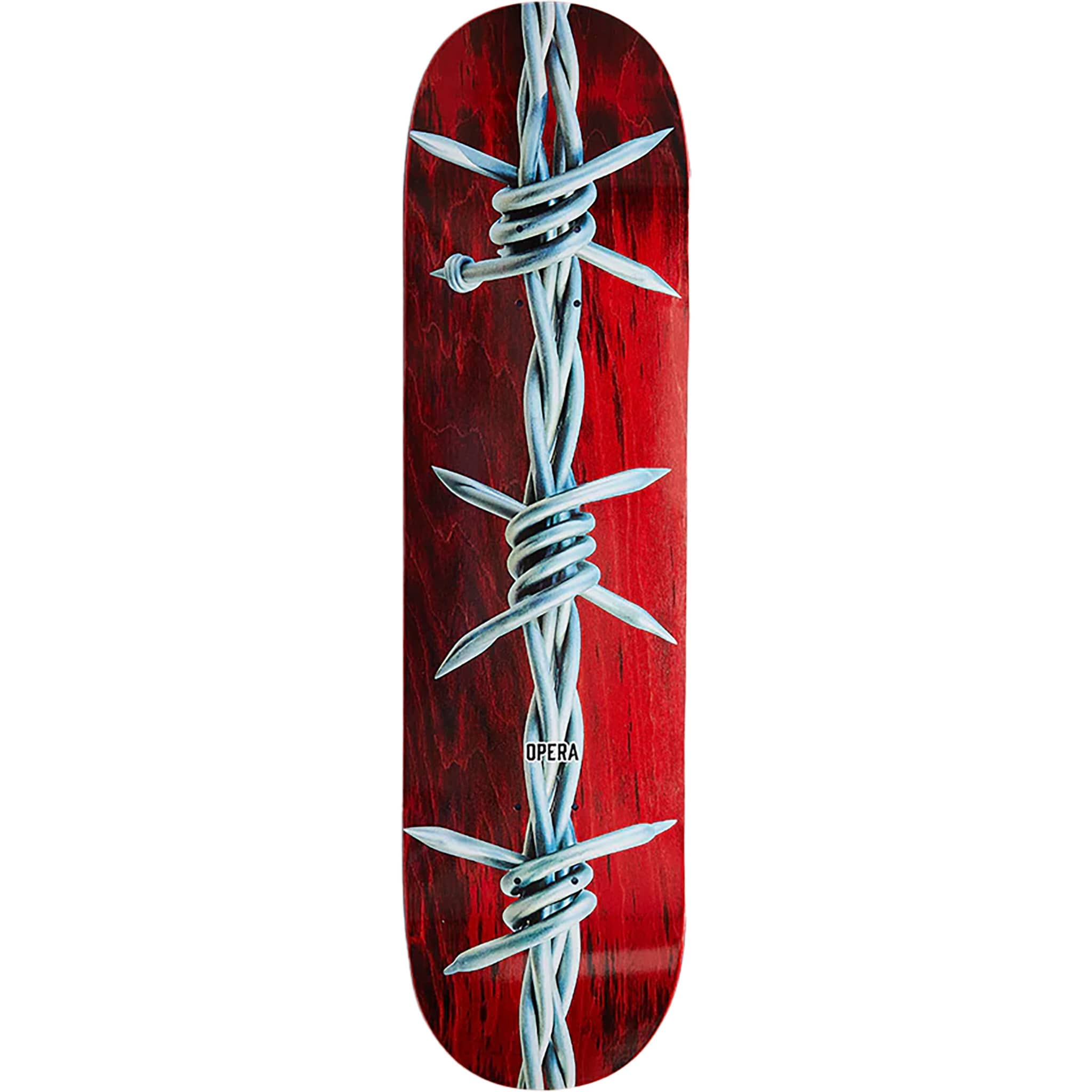Opera Kreiner Barb EX7 Skateboard Deck 8.25"