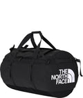 The North Face - Base Camp Duffel - XL - TNF Black/TNF White-NPF