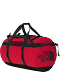 The North Face - Base Camp Duffel - XL - TNF Red/TNF Black-NPF