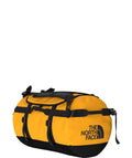 The North Face - Base Camp Duffel S - Summit Gold/TNF Black-NPF