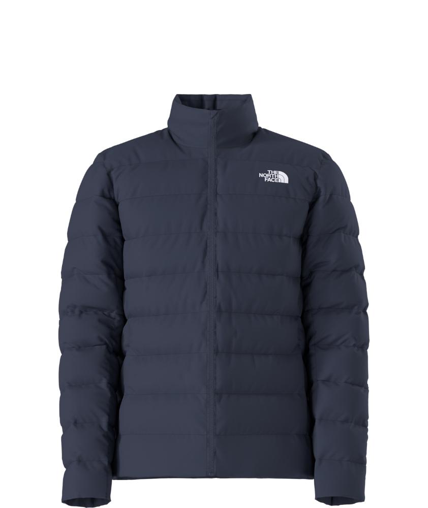 The North Face - Aconcagua 3 Jacket - Men's - Summit Navy-NPF