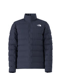 The North Face - Aconcagua 3 Jacket - Men's - Summit Navy-NPF