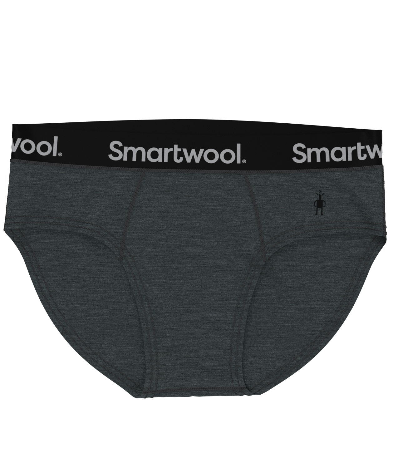 Smartwool - Sport Brief Boxed - Men's - Black