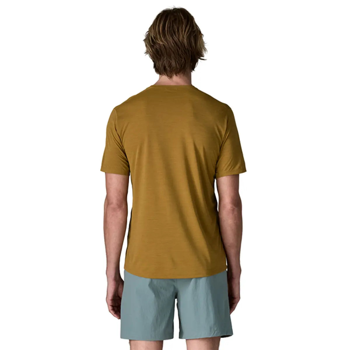 Patagonia M's Capilene Cool Ultra Shirt