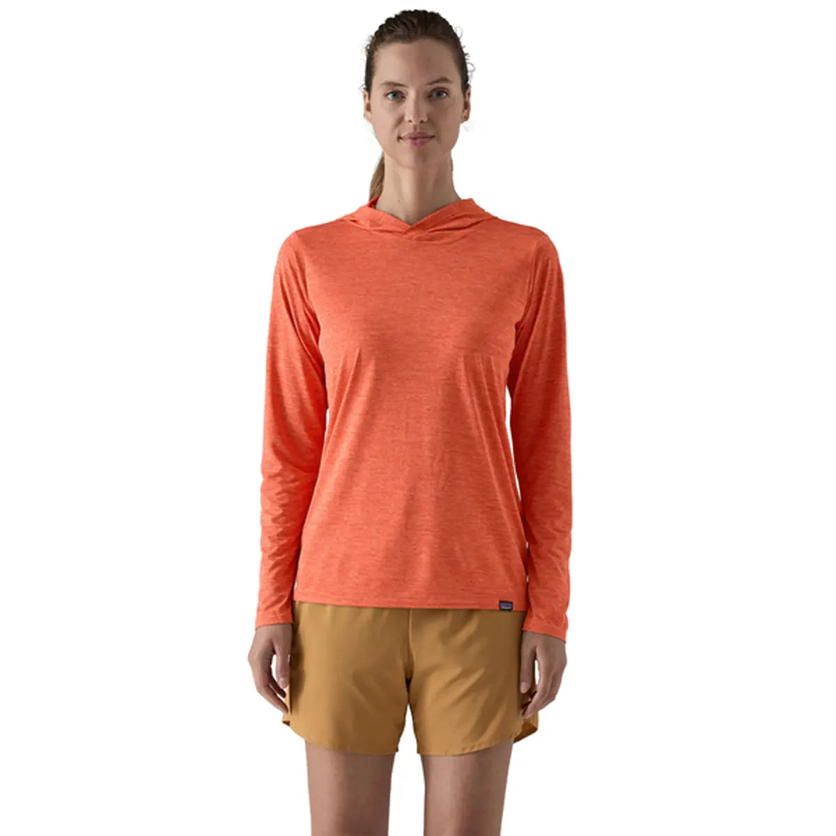 Patagonia W's Capilene Cool Daily Hoody - DQ