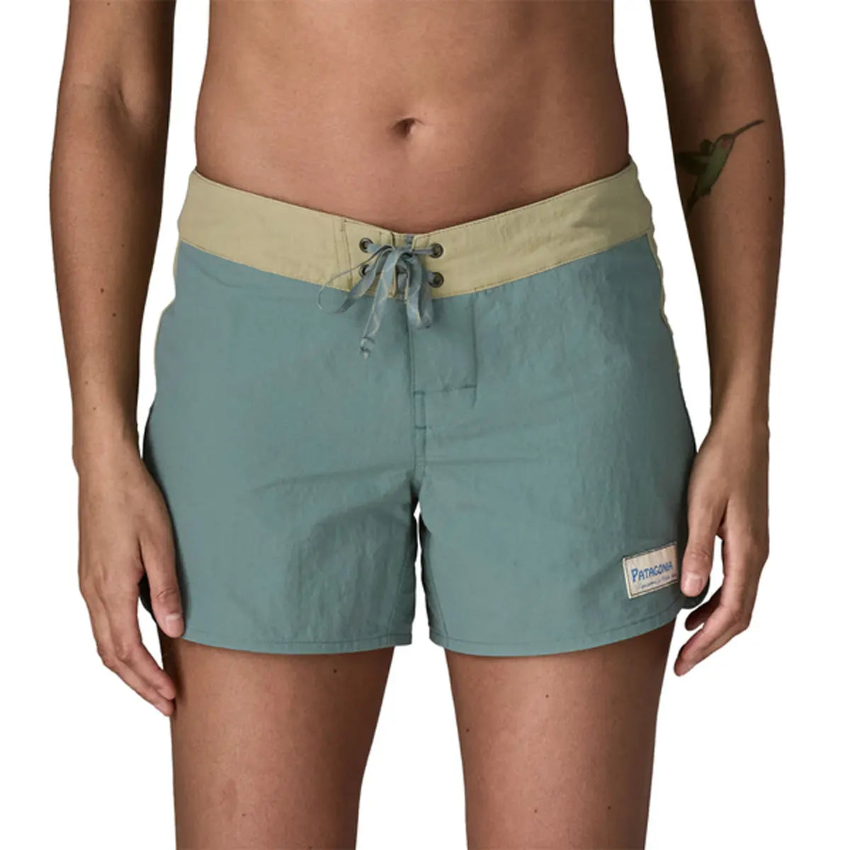 Patagonia W's Wavefarer Boardshorts - 5"