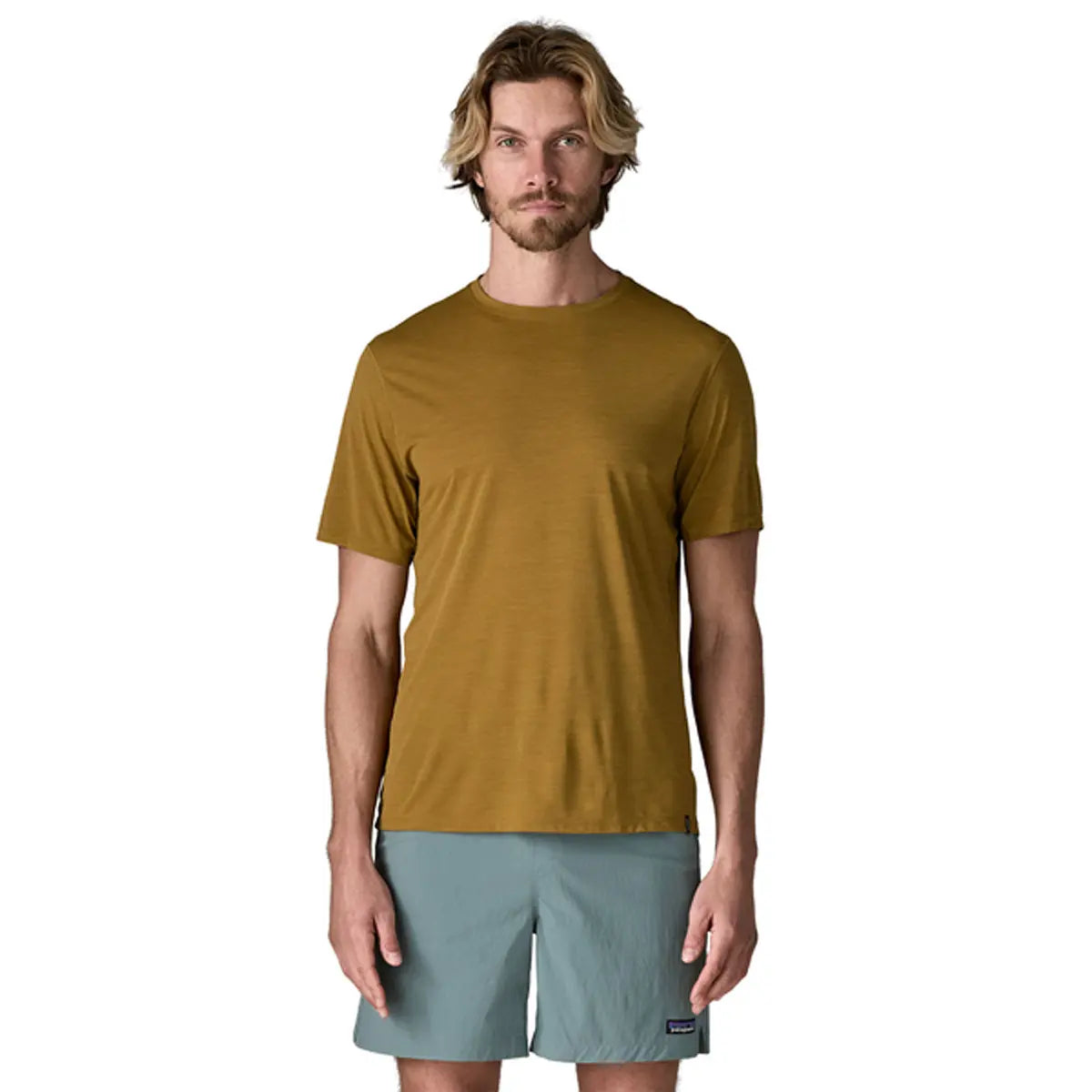 Patagonia M's Capilene Cool Ultra Shirt