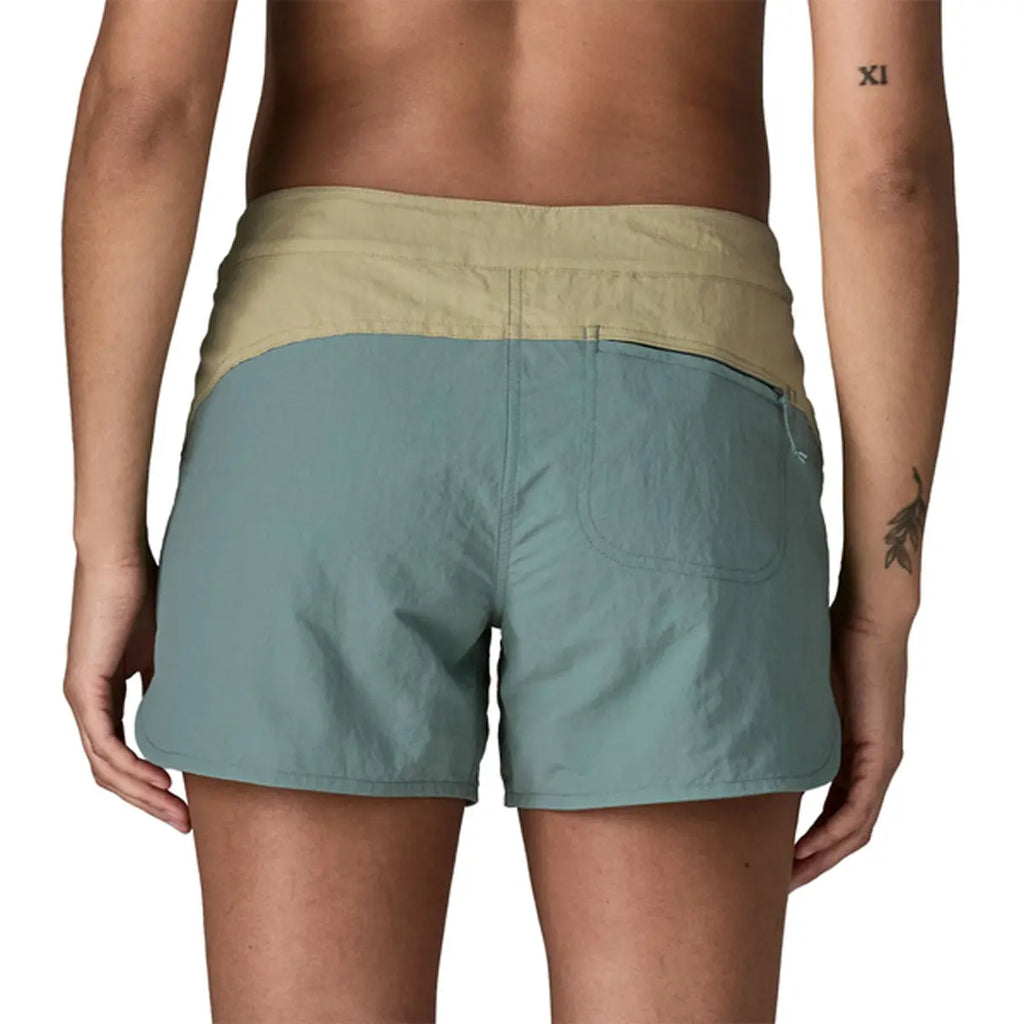 Patagonia W's Wavefarer Boardshorts - 5"