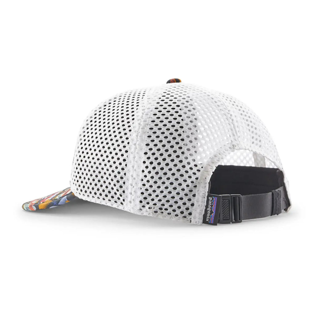 Patagonia Duckbill Trucker Hat