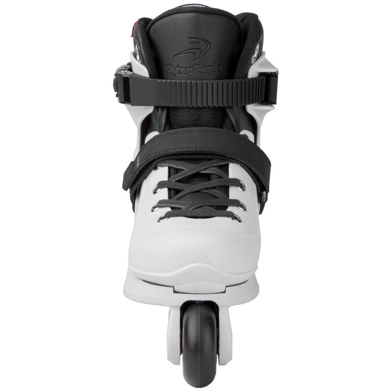 Flying Eagle Vireo Off White Kids Aggressive Skates