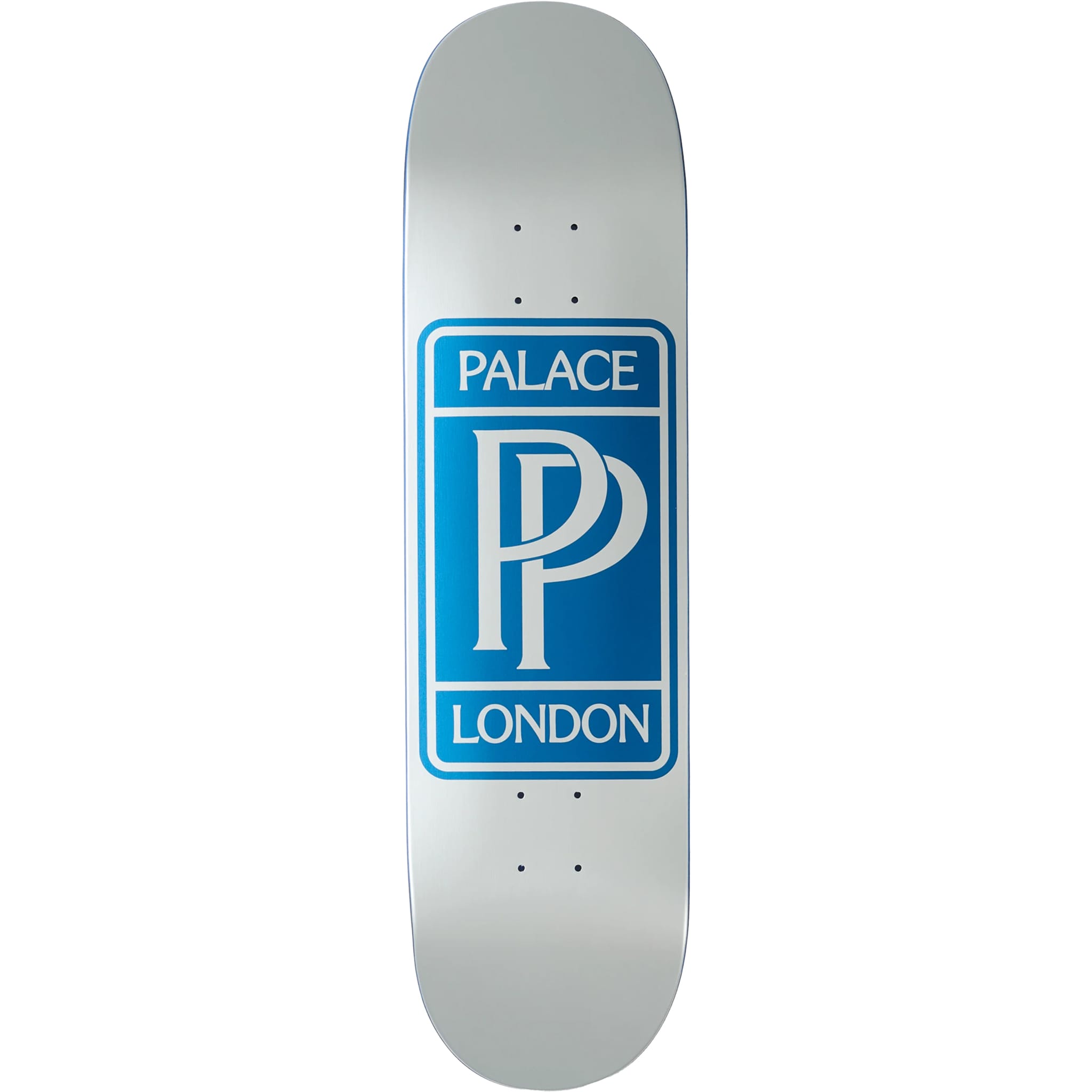 Palace PP Board Skateboard Deck 8.25"
