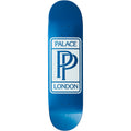 Palace PP Board Skateboard Deck 8.5"
