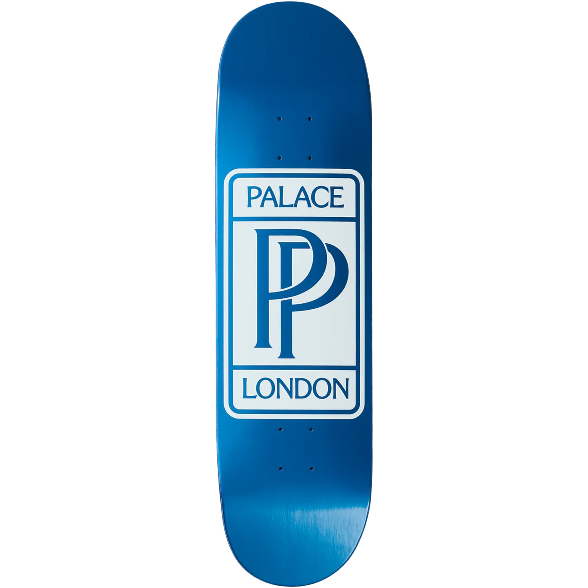 Palace PP Board Skateboard Deck 8.5"