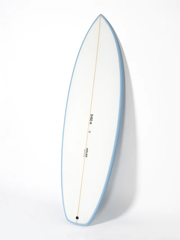 Atelier Performance Cruiser Surfboard