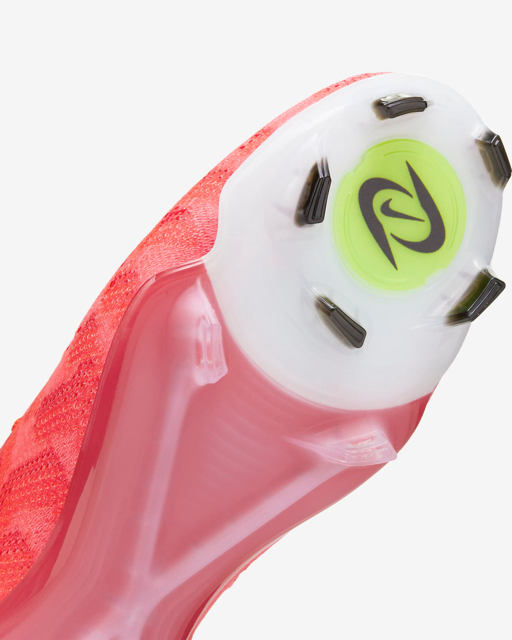 NIKE PHANTOM LUNA ELITE FIRM-GROUND WOMEN'S SOCCER CLEATS