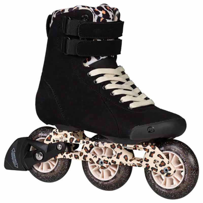 Powerslide Pheme Leo 100 Skates