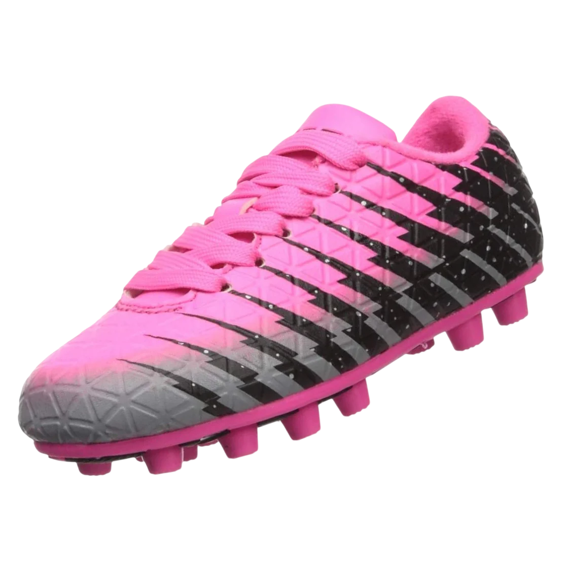 Vizari Kid's Bolt Firm Ground Soccer Cleats
